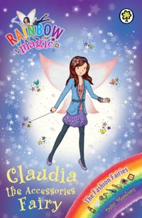 Rainbow Magic