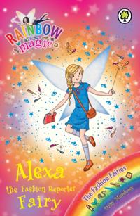 Rainbow Magic