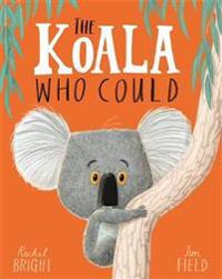 Koala who could