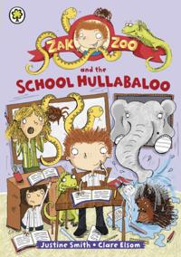 Zak Zoo