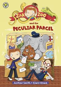 Zak Zoo