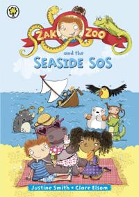 Zak Zoo