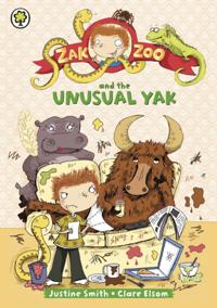 Zak Zoo