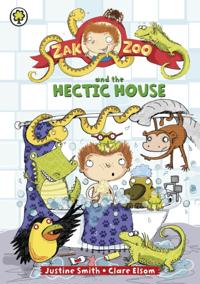 Zak Zoo