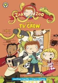 Zak Zoo
