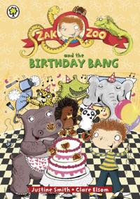 Zak Zoo