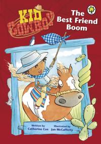 Kid Cowboy