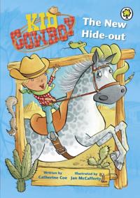Kid Cowboy