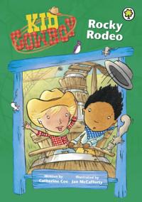 Kid Cowboy