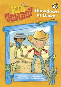 Kid Cowboy