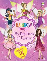 Rainbow Magic