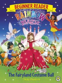 Rainbow Magic Beginner Reader