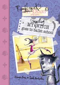 Rumblewick Diaries