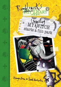 Rumblewick Diaries