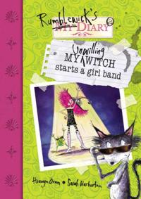 Rumblewick Diaries