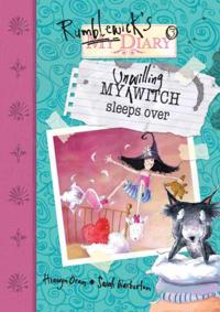 Rumblewick Diaries