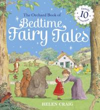 Orchard Book of Bedtime Fairy Tales
