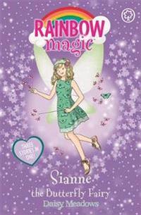 Rainbow Magic: Sianne the Butterfly Fairy