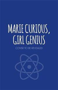 Marie Curious, Girl Genius: Undercover Gamer