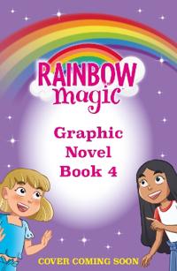 Rainbow Magic: Fern the Green Fairy