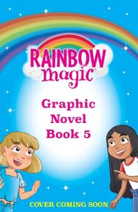Rainbow Magic: Sky the Blue Fairy