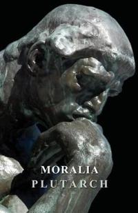 Bokomslag för "Moralia"
