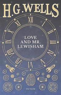 Love and Mr. Lewisham