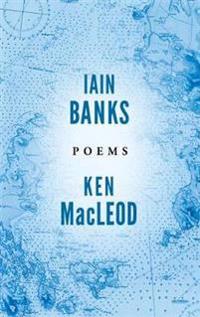 Bokomslag för "Poems"