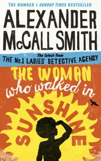 No. 1 Ladies'' Detective Agency