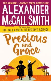 No. 1 Ladies'' Detective Agency