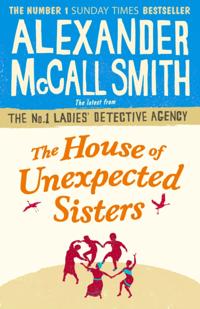 No. 1 Ladies'' Detective Agency