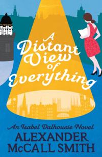 Isabel Dalhousie Novels