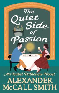 Isabel Dalhousie Novels