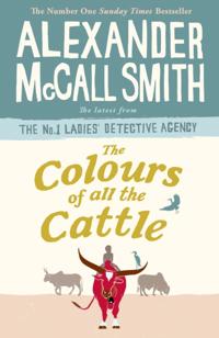 No. 1 Ladies' Detective Agency