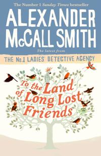 No. 1 Ladies' Detective Agency
