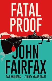 Bokomslag för "Fatal Proof"