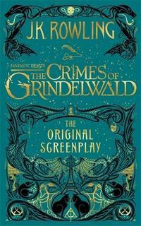 The crimes of Grindelwald