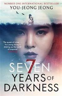 Bokomslag för "Seven Years of Darkness"