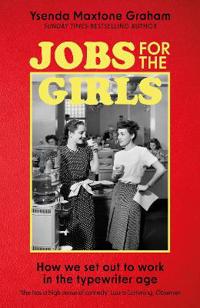 Bokomslag för "Jobs for the Girls"