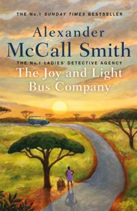 No. 1 Ladies'' Detective Agency