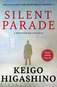 Detective Galileo Series