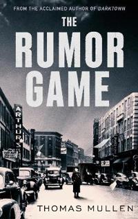 The Rumor Game