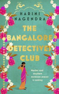 The Bangalore Detectives Club Series