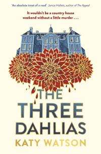 Three Dahlias Mysteries