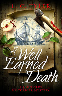 A Well-Earned Death