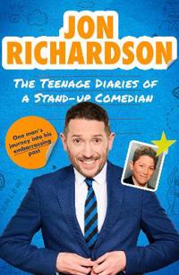 The Teenage Diaries of a Stand-Up Comedian