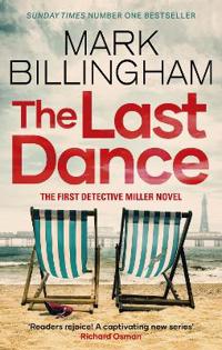 The Last Dance