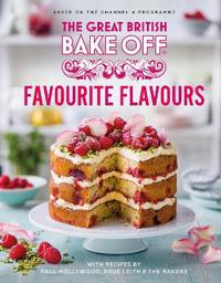 The Great British Bake Off: Favourite Flavours