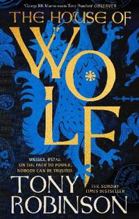 The House of Wolf