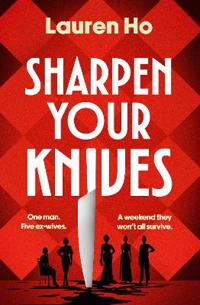 Sharpen Your Knives